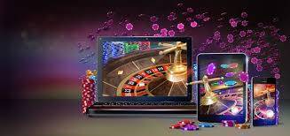 Euro Online Casino Zábava a Štěstí na Dosah Ruky