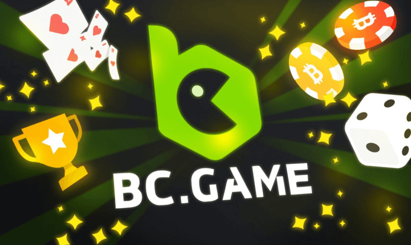 Experience Thrilling Gaming at BC.Game Online Casino