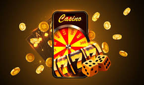 Gangsta Casino La Experiencia de Juego Más Emocionante 2131441097