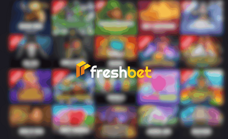 Freshbet Gambling Enterprise Videospelsutbud Freshbet Gambling Enterprise Videospelsutbud