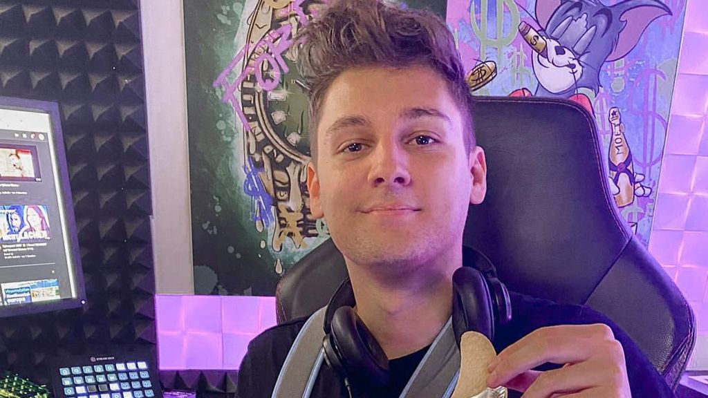 Orangemorange Casino & sein Leben als Top-Streamer in Dubai