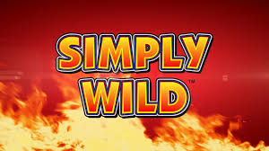 Simply Wild gokkast