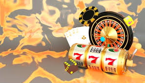 Oplev Horus Casino Din Portal til Underholdning og Gevinster