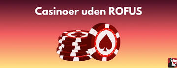 Oplev Online Casino med Trustly uden ROFUS -1261593527