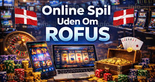 Oplev Online Casino med Trustly uden ROFUS -1261593527