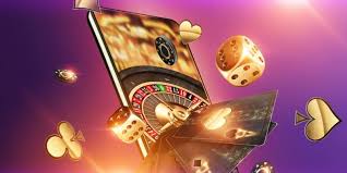 Raja Joy Casino La Diversión y el Entretenimiento del Juego En Línea