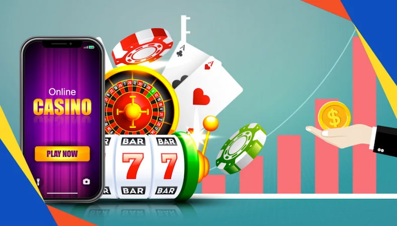 The Ultimate Guide to BK8 Casino Your Gateway to Exciting Online Gaming