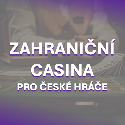 Zahraniční Casino Objevte Svět Online Hazardu s Novými Možnostmi Zahraniční Casino Objevte Svět Online Hazardu s Novými Možnostmi