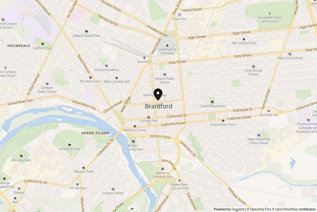 Device Fixing Brantford